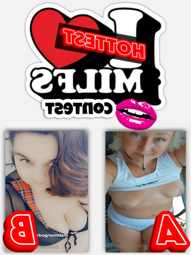 𝖡𝖨𝖦•𝖴𝖫𝖳𝖱𝖠• feat.@rockerchickthick [ bigultrapromotion ] Onlyfans leaked photo 13094304 on Hotleaks.tv