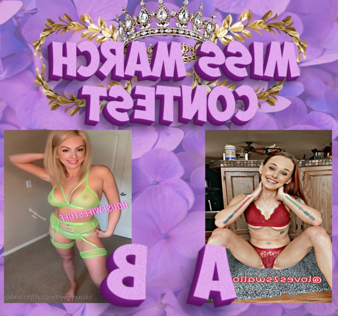 𝖡𝖨𝖦•𝖴𝖫𝖳𝖱𝖠• feat.@rockerchickthick [ bigultrapromotion ] Onlyfans leaked photo 13094406 on Hotleaks.tv