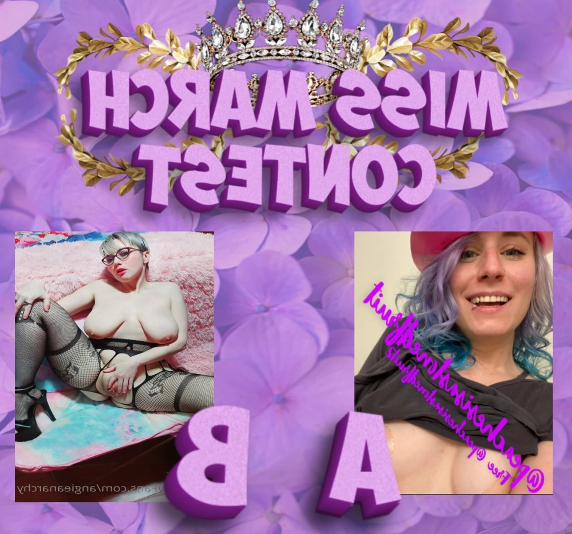 𝖡𝖨𝖦•𝖴𝖫𝖳𝖱𝖠• feat.@rockerchickthick [ bigultrapromotion ] Onlyfans leaked photo 13094714 on Hotleaks.tv
