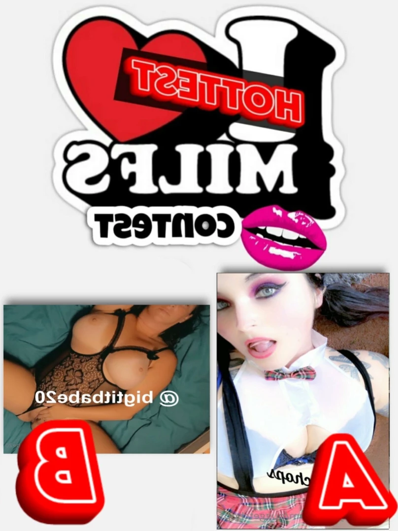 𝖡𝖨𝖦•𝖴𝖫𝖳𝖱𝖠• feat.@rockerchickthick [ bigultrapromotion ] Onlyfans leaked photo 13094769 on Hotleaks.tv