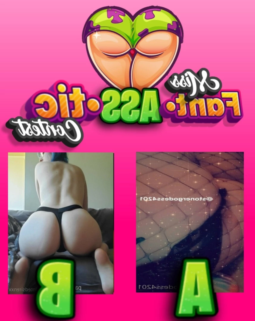 𝖡𝖨𝖦•𝖴𝖫𝖳𝖱𝖠• feat.@rockerchickthick [ bigultrapromotion ] Onlyfans leaked photo 13094839 on Hotleaks.tv
