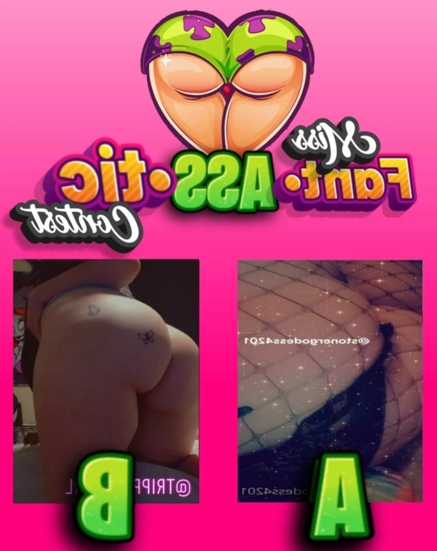 𝖡𝖨𝖦•𝖴𝖫𝖳𝖱𝖠• feat.@rockerchickthick [ bigultrapromotion ] Onlyfans leaked photo 13094855 on Hotleaks.tv
