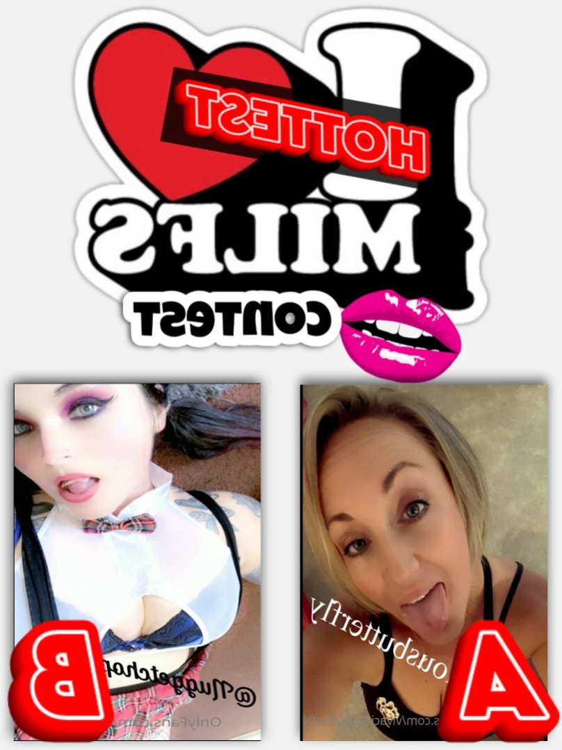 𝖡𝖨𝖦•𝖴𝖫𝖳𝖱𝖠• feat.@rockerchickthick [ bigultrapromotion ] Onlyfans leaked photo 13094933 on Hotleaks.tv