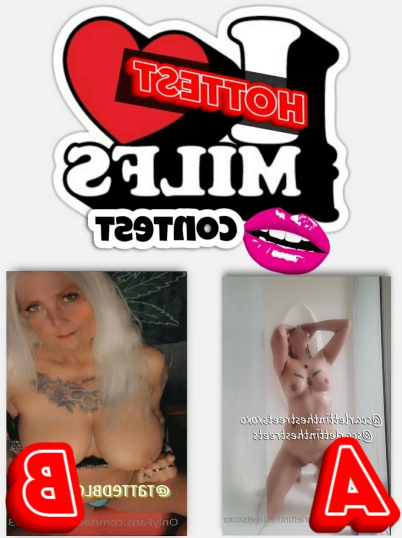 𝖡𝖨𝖦•𝖴𝖫𝖳𝖱𝖠• feat.@rockerchickthick [ bigultrapromotion ] Onlyfans leaked photo 13095340 on Hotleaks.tv
