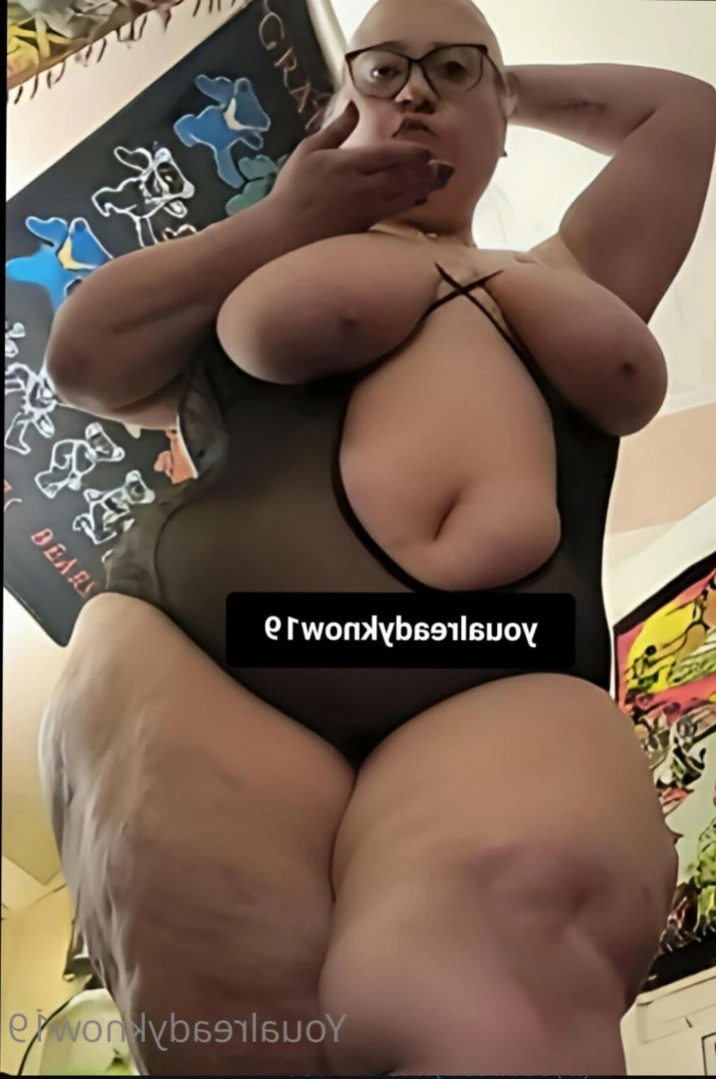 𝖡𝖨𝖦•𝖴𝖫𝖳𝖱𝖠• feat.@rockerchickthick [ bigultrapromotion ] Onlyfans leaked photo 13095349 on Hotleaks.tv