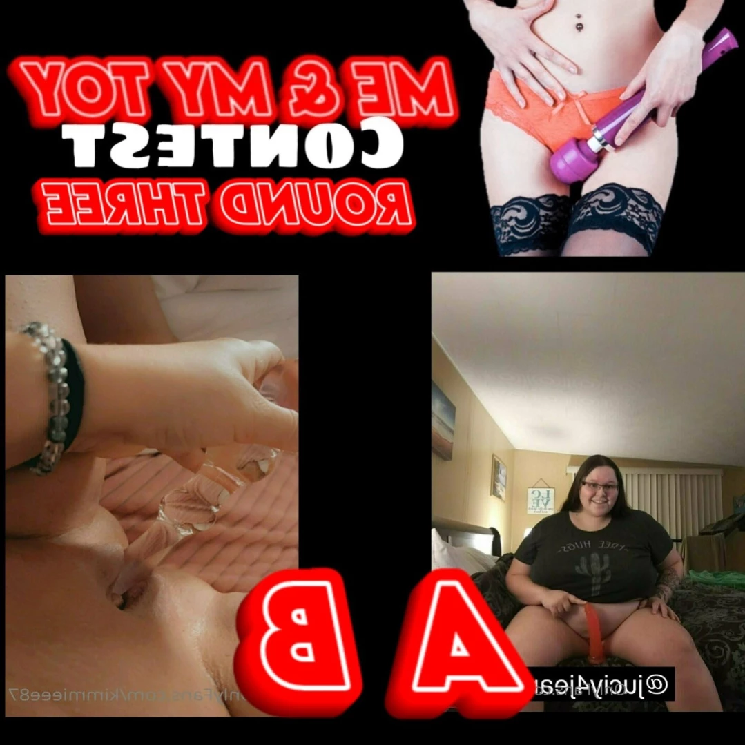 𝖡𝖨𝖦•𝖴𝖫𝖳𝖱𝖠• feat.@rockerchickthick [ bigultrapromotion ] Onlyfans leaked photo 13095431 on Hotleaks.tv
