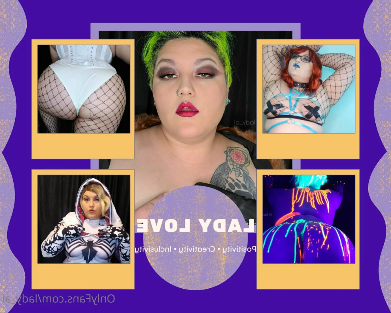 𝖡𝖨𝖦•𝖴𝖫𝖳𝖱𝖠• feat.@rockerchickthick [ bigultrapromotion ] Onlyfans leaked photo 13095524 on Hotleaks.tv