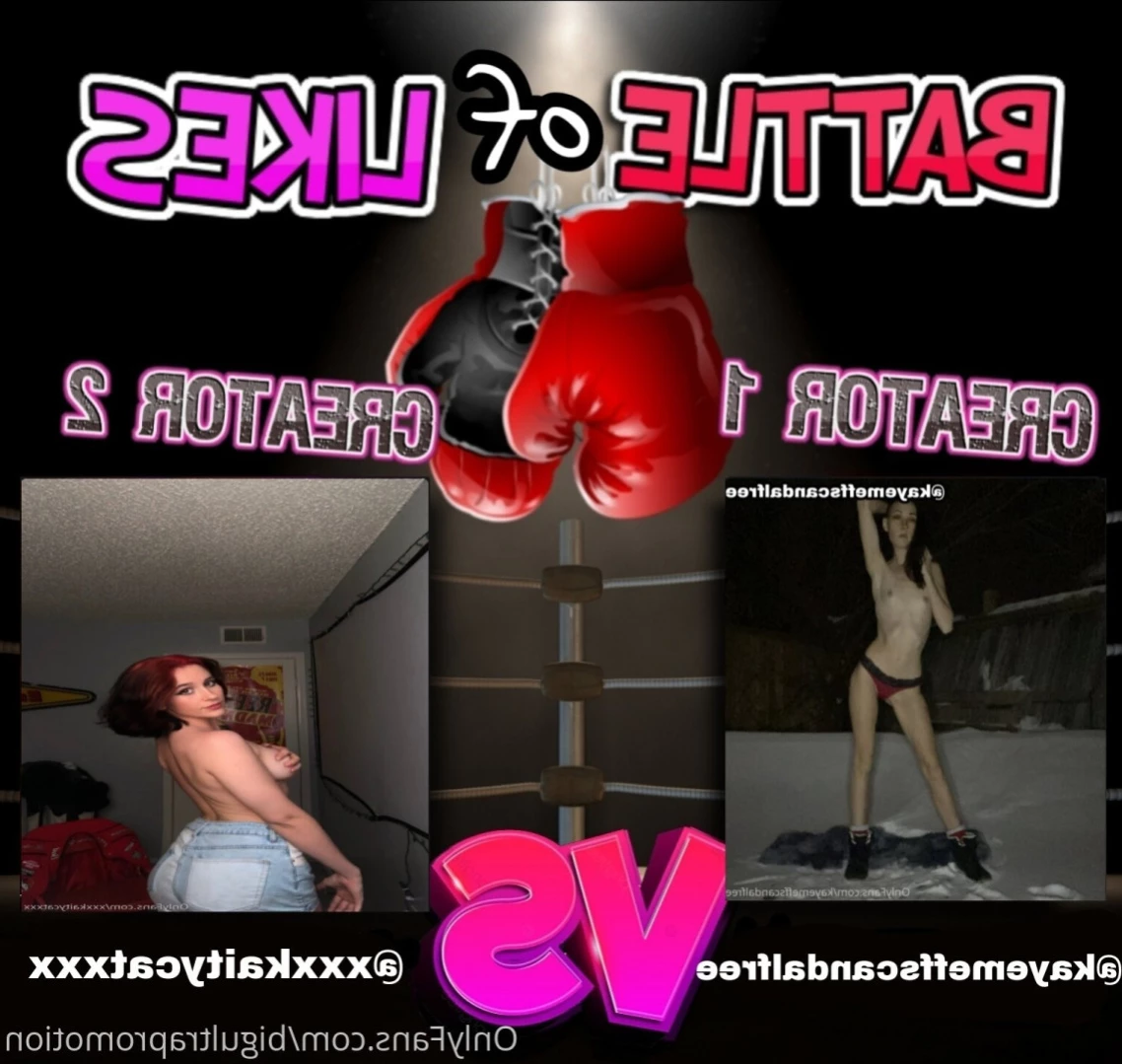 𝖡𝖨𝖦•𝖴𝖫𝖳𝖱𝖠• feat.@rockerchickthick [ bigultrapromotion ] Onlyfans leaked photo 13098334 on Hotleaks.tv