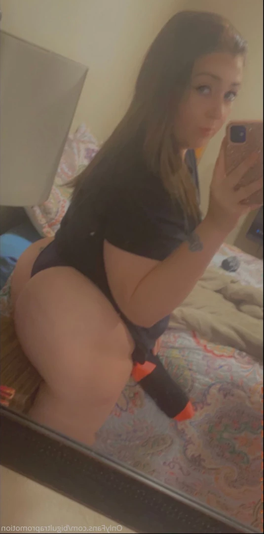 𝖡𝖨𝖦•𝖴𝖫𝖳𝖱𝖠• feat.@rockerchickthick [ bigultrapromotion ] Onlyfans leaked photo 13098449 on Hotleaks.tv