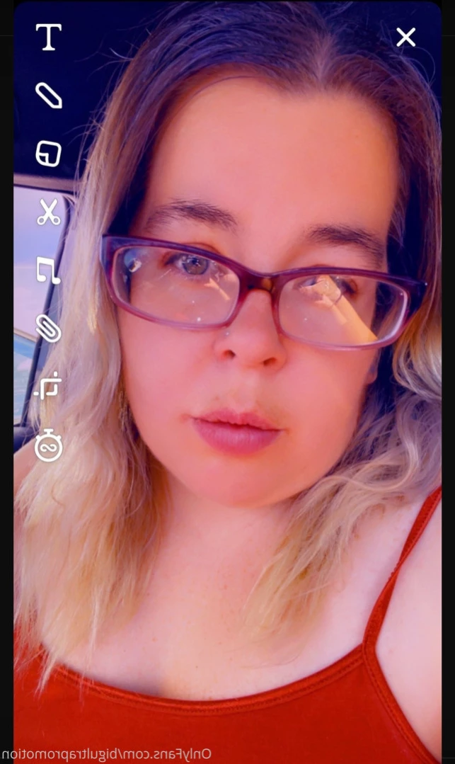 𝖡𝖨𝖦•𝖴𝖫𝖳𝖱𝖠• feat.@rockerchickthick [ bigultrapromotion ] Onlyfans leaked photo 13098482 on Hotleaks.tv