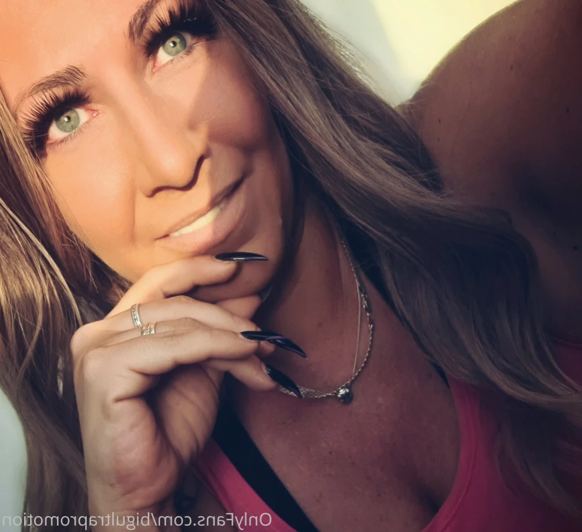 𝖡𝖨𝖦•𝖴𝖫𝖳𝖱𝖠• feat.@rockerchickthick [ bigultrapromotion ] Onlyfans leaked photo 13098597 on Hotleaks.tv