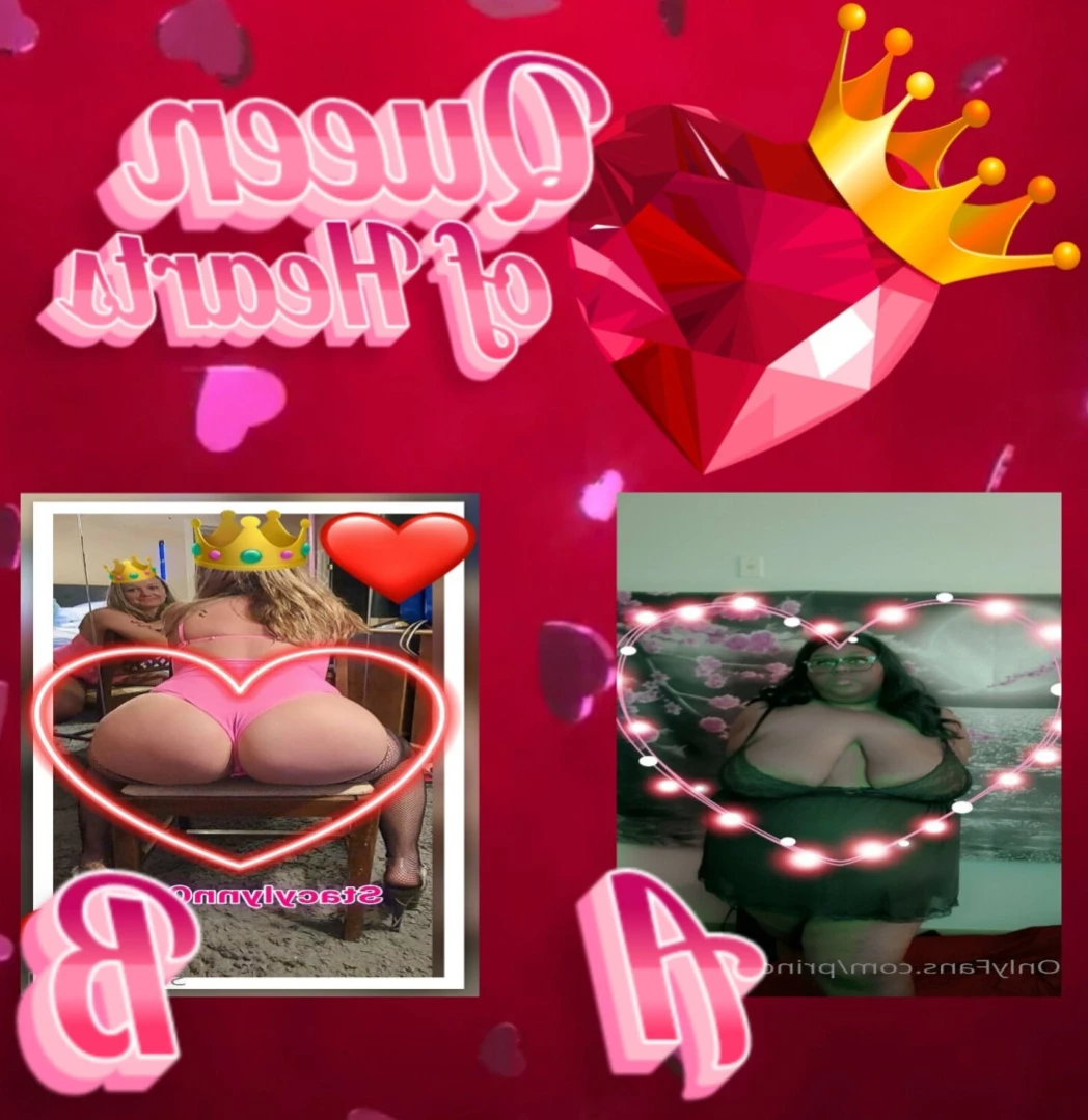 𝖡𝖨𝖦•𝖴𝖫𝖳𝖱𝖠• feat.@rockerchickthick [ bigultrapromotion ] Onlyfans leaked photo 13098841 on Hotleaks.tv