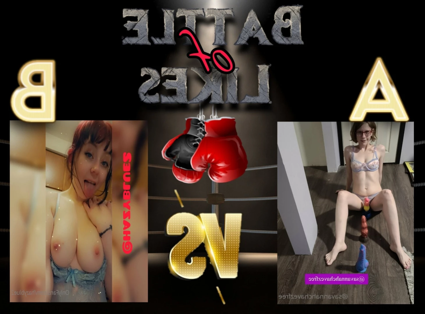 𝖡𝖨𝖦•𝖴𝖫𝖳𝖱𝖠• feat.@rockerchickthick [ bigultrapromotion ] Onlyfans leaked photo 13099050 on Hotleaks.tv