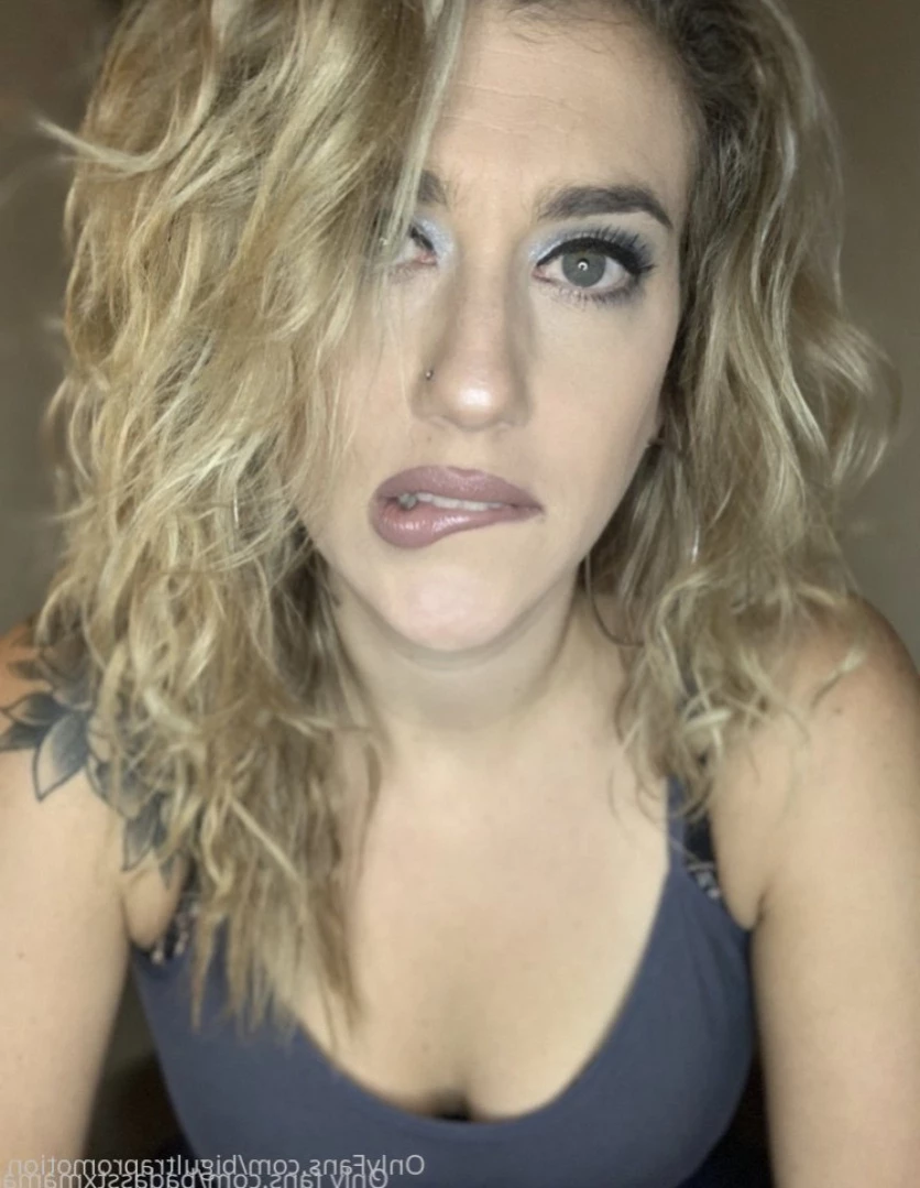 𝖡𝖨𝖦•𝖴𝖫𝖳𝖱𝖠• feat.@rockerchickthick [ bigultrapromotion ] Onlyfans leaked photo 13099625 on Hotleaks.tv