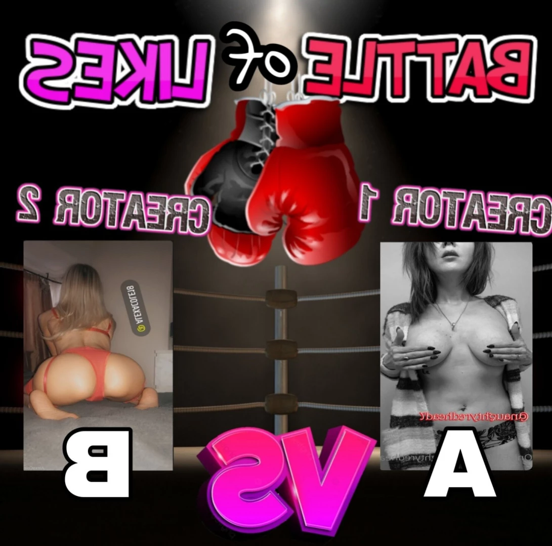 𝖡𝖨𝖦•𝖴𝖫𝖳𝖱𝖠• feat.@rockerchickthick [ bigultrapromotion ] Onlyfans leaked photo 13111388 on Hotleaks.tv