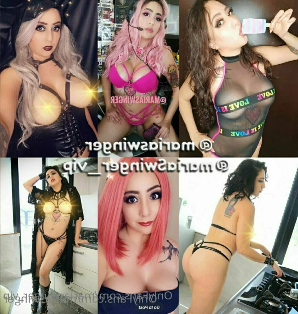 𝖡𝖨𝖦•𝖴𝖫𝖳𝖱𝖠• feat.@rockerchickthick [ bigultrapromotion ] Onlyfans leaked photo 13111932 on Hotleaks.tv