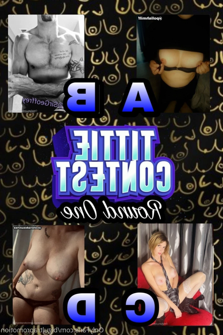 𝖡𝖨𝖦•𝖴𝖫𝖳𝖱𝖠• feat.@rockerchickthick [ bigultrapromotion ] Onlyfans leaked photo 13111982 on Hotleaks.tv