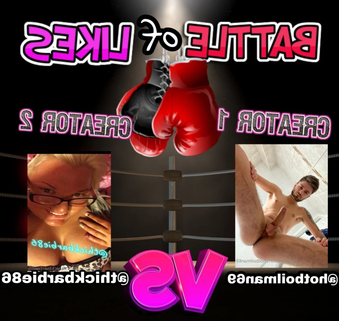 𝖡𝖨𝖦•𝖴𝖫𝖳𝖱𝖠• feat.@rockerchickthick [ bigultrapromotion ] Onlyfans leaked photo 13112036 on Hotleaks.tv