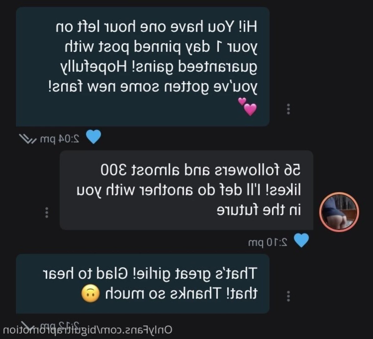 𝖡𝖨𝖦•𝖴𝖫𝖳𝖱𝖠• feat.@rockerchickthick [ bigultrapromotion ] Onlyfans leaked photo 13112195 on Hotleaks.tv