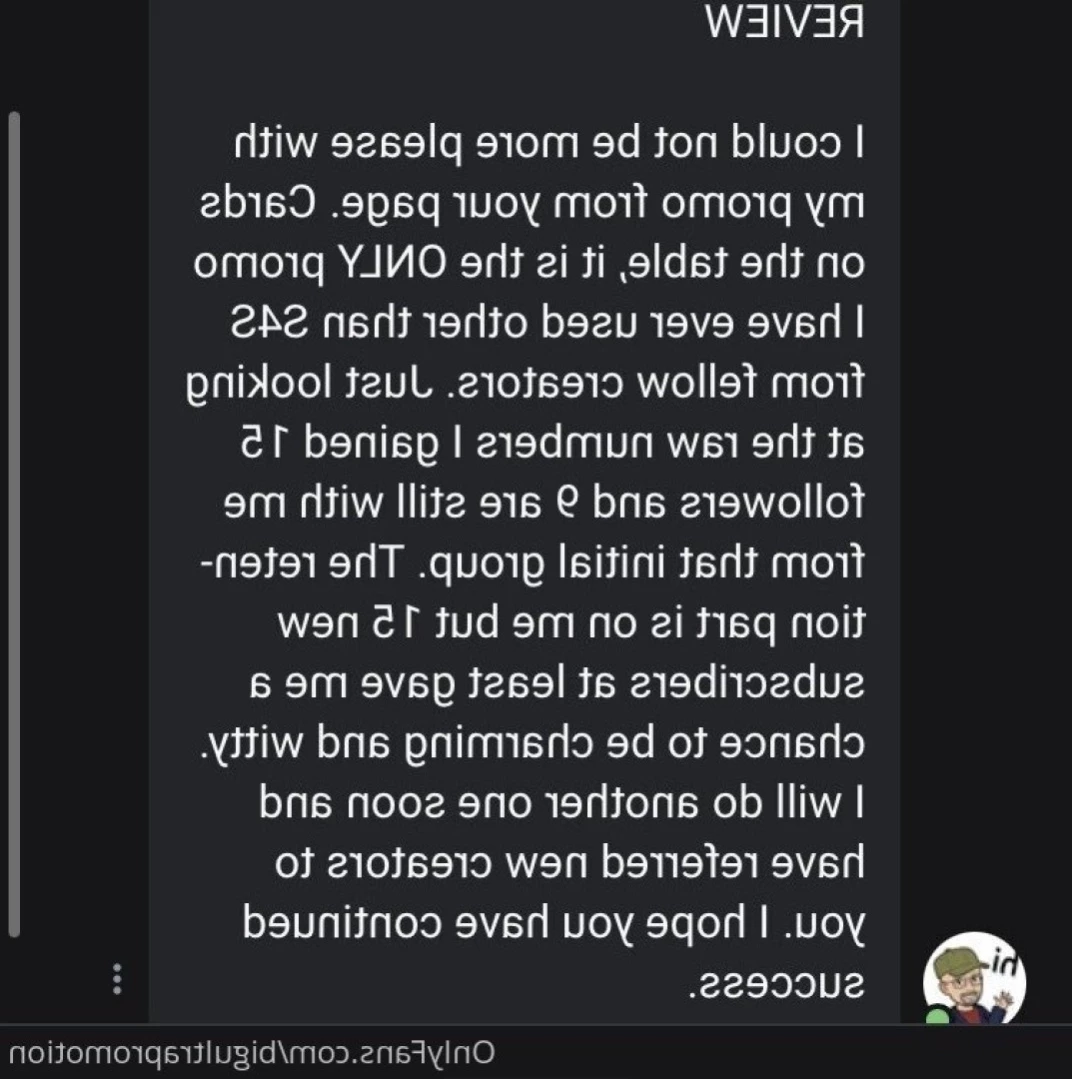 𝖡𝖨𝖦•𝖴𝖫𝖳𝖱𝖠• feat.@rockerchickthick [ bigultrapromotion ] Onlyfans leaked photo 13112278 on Hotleaks.tv