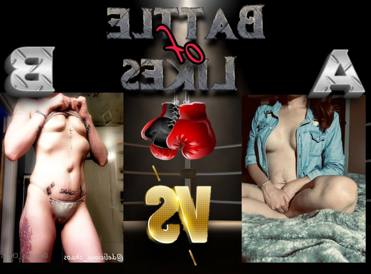 𝖡𝖨𝖦•𝖴𝖫𝖳𝖱𝖠• feat.@rockerchickthick [ bigultrapromotion ] Onlyfans leaked photo 13112563 on Hotleaks.tv