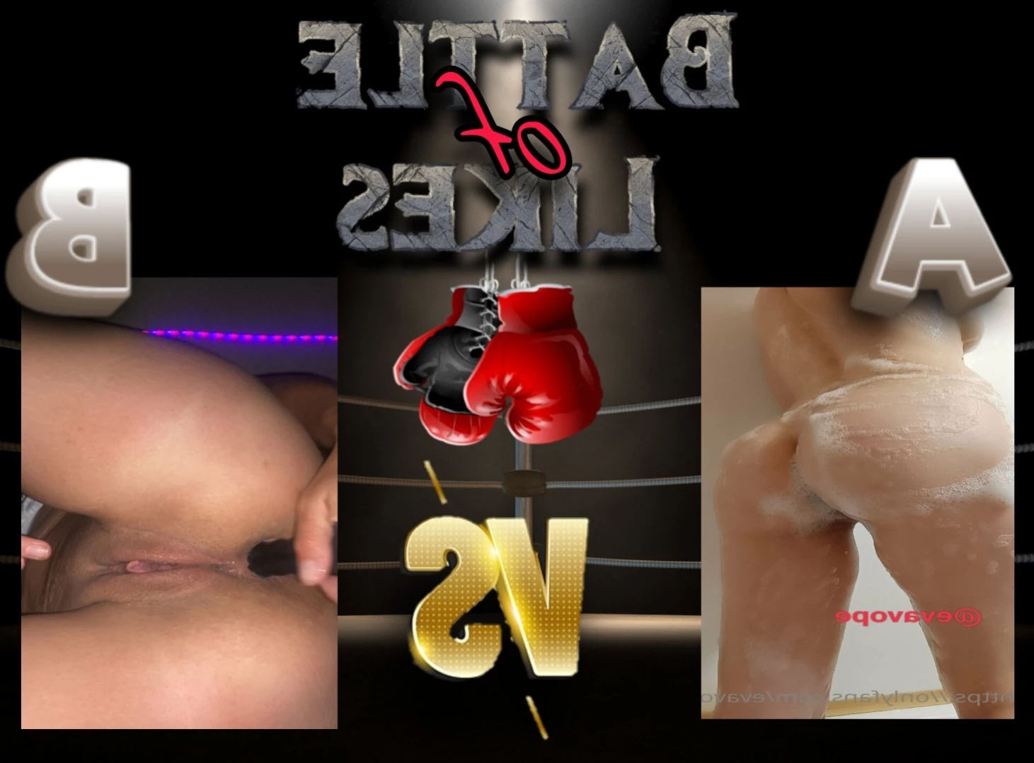 𝖡𝖨𝖦•𝖴𝖫𝖳𝖱𝖠• feat.@rockerchickthick [ bigultrapromotion ] Onlyfans leaked photo 13112989 on Hotleaks.tv
