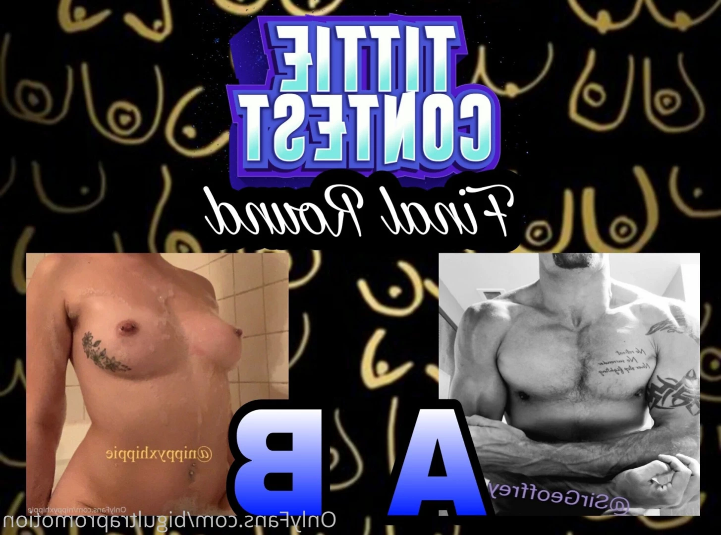 𝖡𝖨𝖦•𝖴𝖫𝖳𝖱𝖠• feat.@rockerchickthick [ bigultrapromotion ] Onlyfans leaked photo 13113098 on Hotleaks.tv