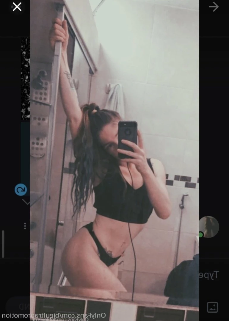 𝖡𝖨𝖦•𝖴𝖫𝖳𝖱𝖠• feat.@rockerchickthick [ bigultrapromotion ] Onlyfans leaked photo 13113108 on Hotleaks.tv