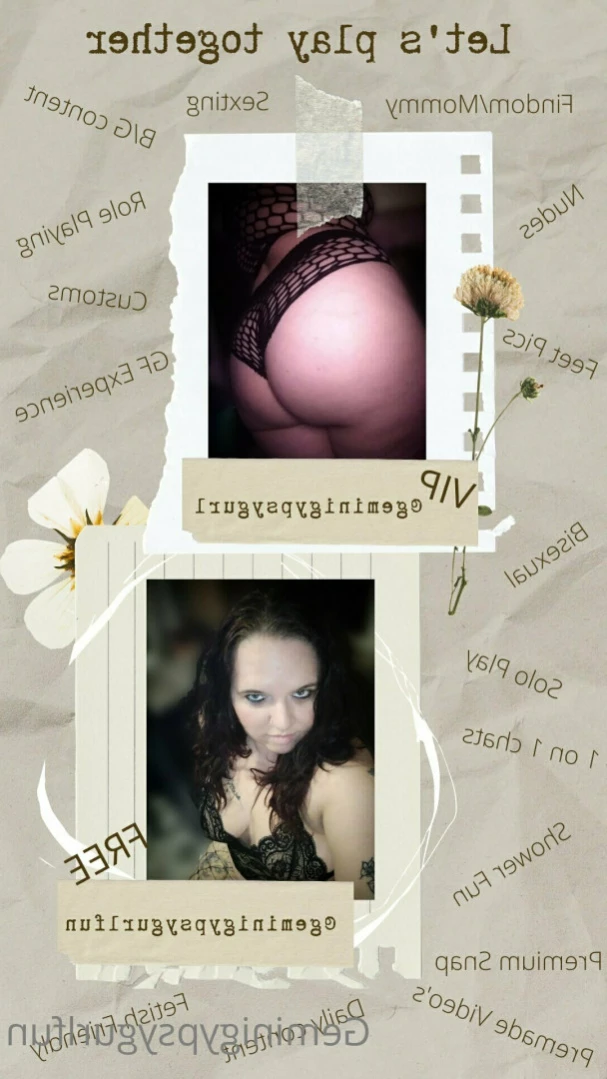 𝖡𝖨𝖦•𝖴𝖫𝖳𝖱𝖠• feat.@rockerchickthick [ bigultrapromotion ] Onlyfans leaked photo 13113515 on Hotleaks.tv
