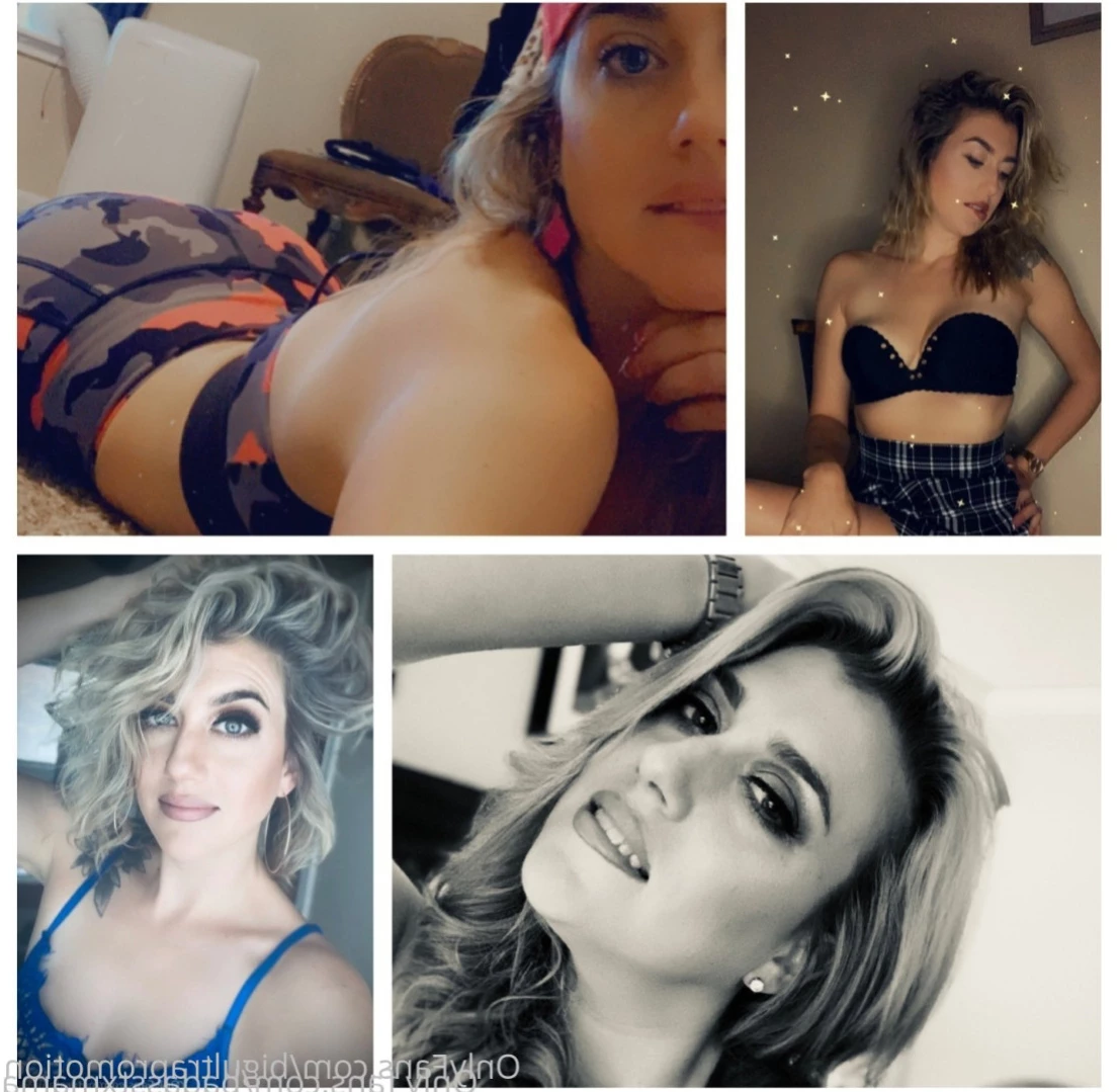 𝖡𝖨𝖦•𝖴𝖫𝖳𝖱𝖠• feat.@rockerchickthick [ bigultrapromotion ] Onlyfans leaked photo 13113666 on Hotleaks.tv