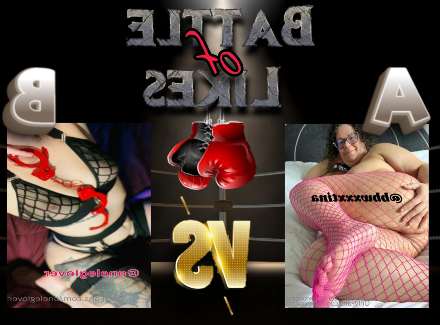 𝖡𝖨𝖦•𝖴𝖫𝖳𝖱𝖠• feat.@rockerchickthick [ bigultrapromotion ] Onlyfans leaked photo 13113867 on Hotleaks.tv