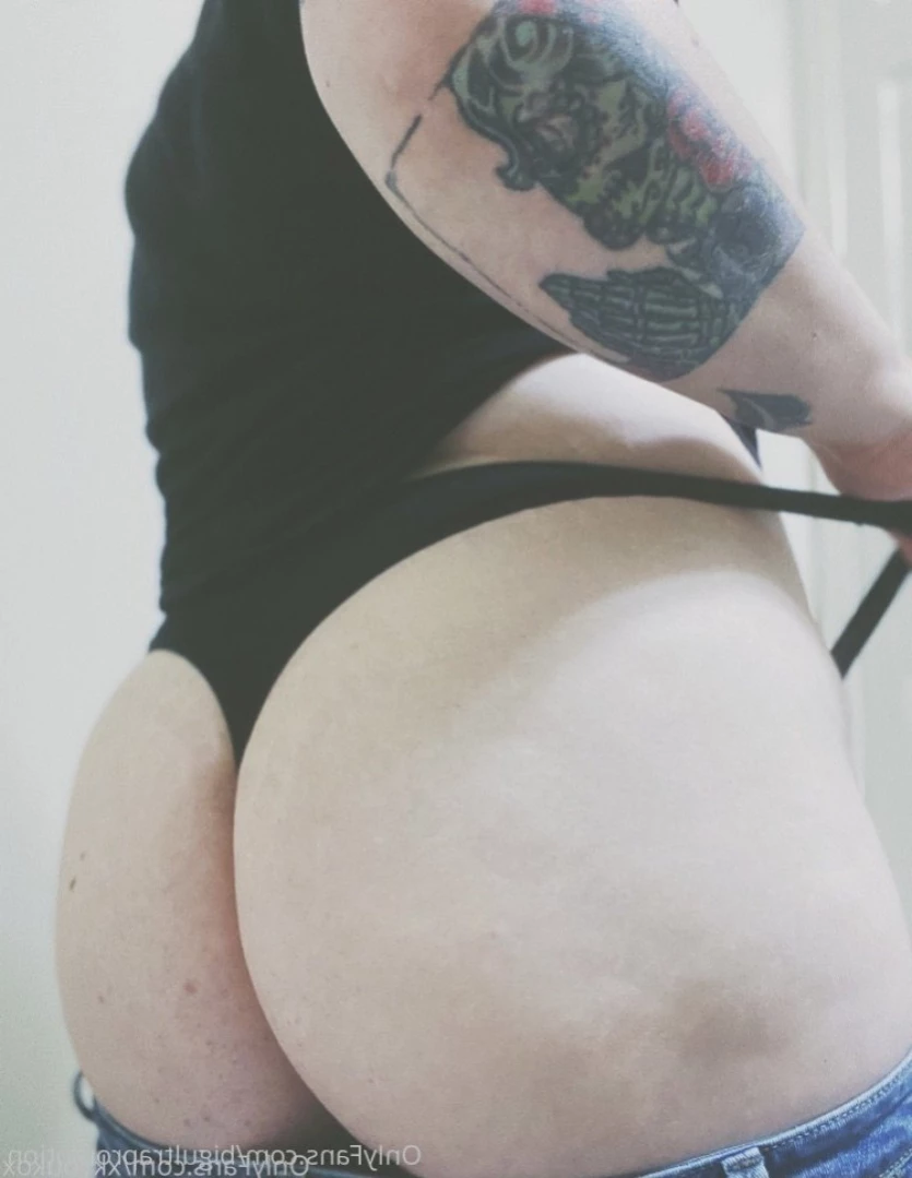 𝖡𝖨𝖦•𝖴𝖫𝖳𝖱𝖠• feat.@rockerchickthick [ bigultrapromotion ] Onlyfans leaked photo 13113915 on Hotleaks.tv
