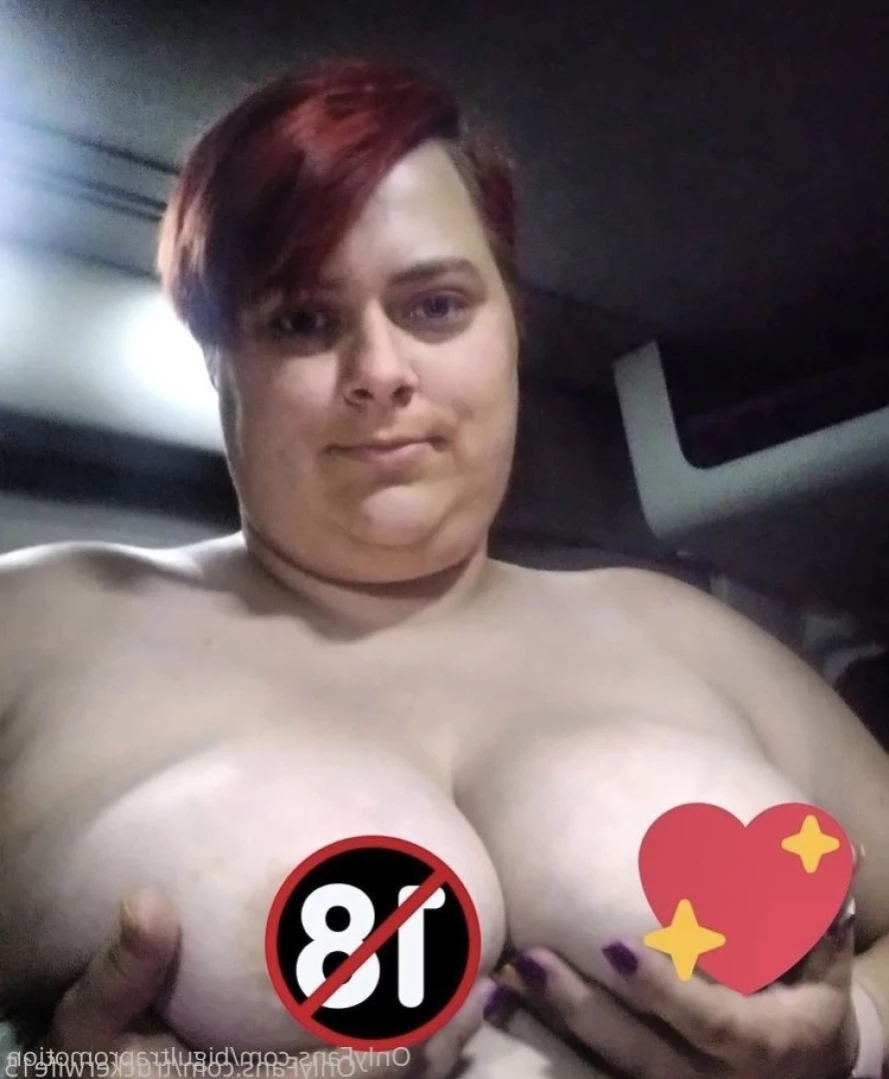 𝖡𝖨𝖦•𝖴𝖫𝖳𝖱𝖠• feat.@rockerchickthick [ bigultrapromotion ] Onlyfans leaked photo 13114076 on Hotleaks.tv