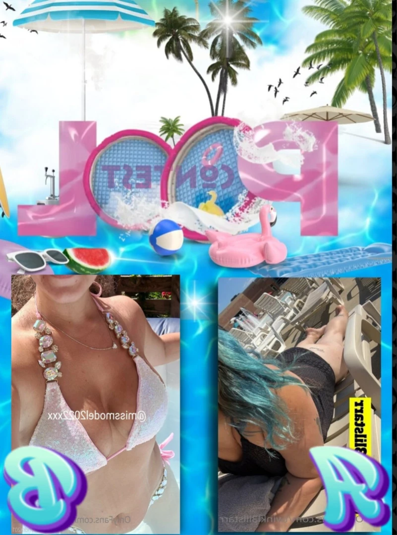 𝖡𝖨𝖦•𝖴𝖫𝖳𝖱𝖠• feat.@rockerchickthick [ bigultrapromotion ] Onlyfans leaked photo 13114527 on Hotleaks.tv