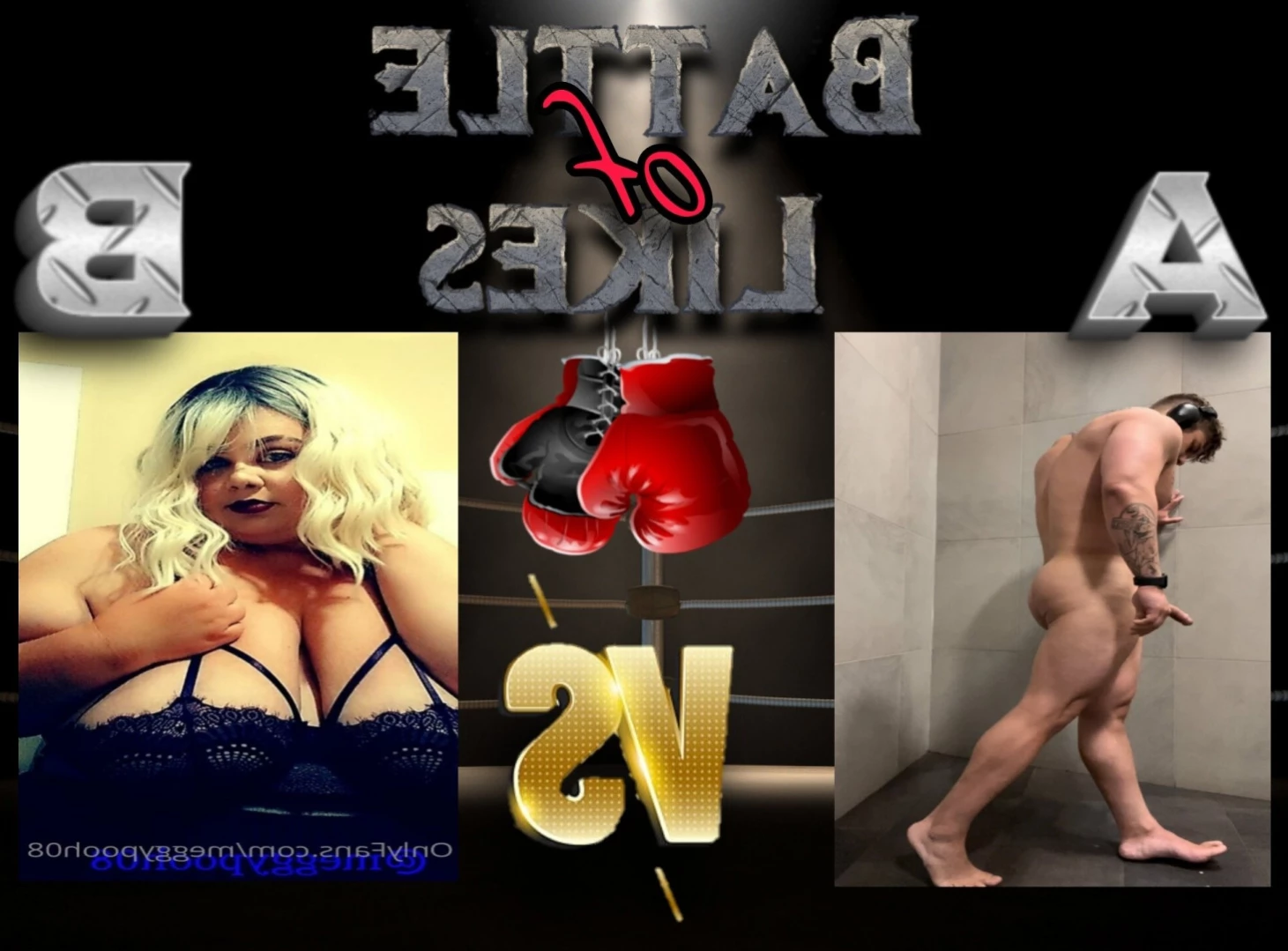 𝖡𝖨𝖦•𝖴𝖫𝖳𝖱𝖠• feat.@rockerchickthick [ bigultrapromotion ] Onlyfans leaked photo 13115053 on Hotleaks.tv
