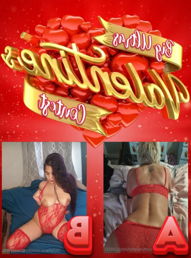 𝖡𝖨𝖦•𝖴𝖫𝖳𝖱𝖠• feat.@rockerchickthick [ bigultrapromotion ] Onlyfans leaked photo 13115086 on Hotleaks.tv