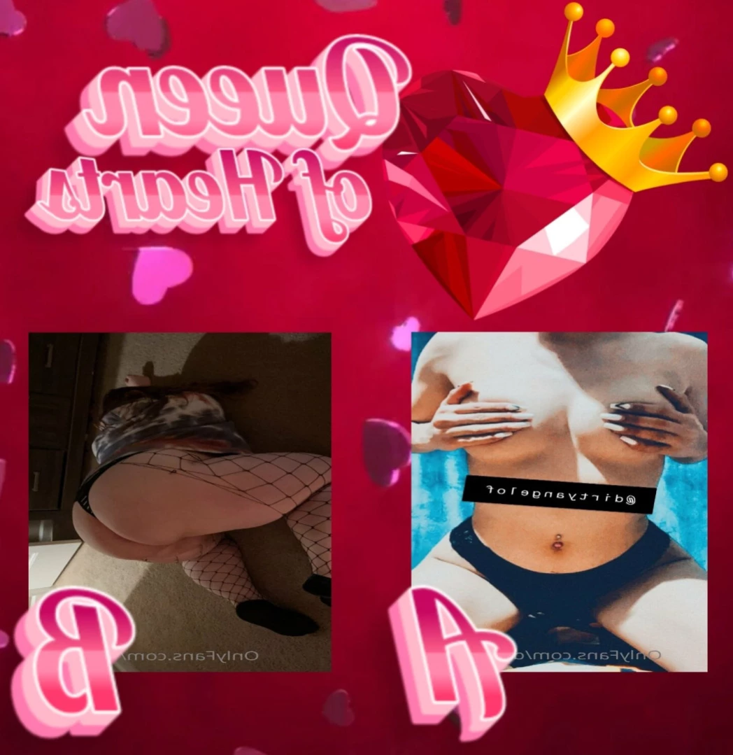 𝖡𝖨𝖦•𝖴𝖫𝖳𝖱𝖠• feat.@rockerchickthick [ bigultrapromotion ] Onlyfans leaked photo 13115138 on Hotleaks.tv