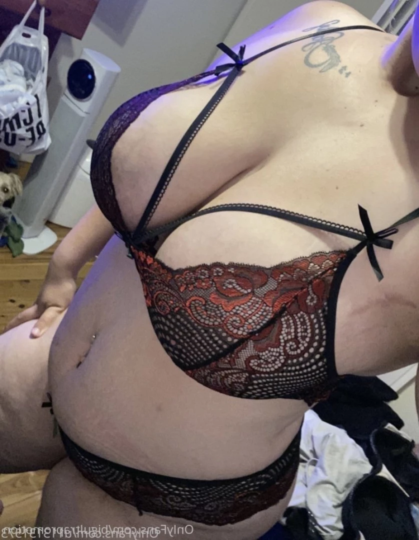 𝖡𝖨𝖦•𝖴𝖫𝖳𝖱𝖠• feat.@rockerchickthick [ bigultrapromotion ] Onlyfans leaked photo 13115683 on Hotleaks.tv