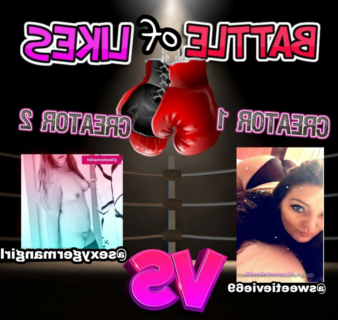 𝖡𝖨𝖦•𝖴𝖫𝖳𝖱𝖠• feat.@rockerchickthick [ bigultrapromotion ] Onlyfans leaked photo 13115934 on Hotleaks.tv