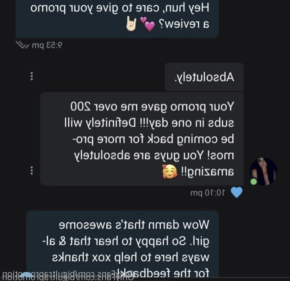 𝖡𝖨𝖦•𝖴𝖫𝖳𝖱𝖠• feat.@rockerchickthick [ bigultrapromotion ] Onlyfans leaked photo 13115957 on Hotleaks.tv