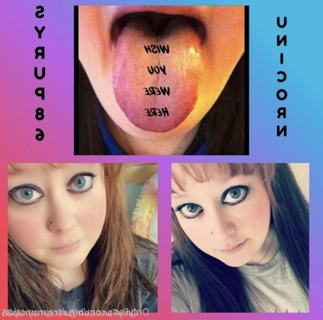 𝖡𝖨𝖦•𝖴𝖫𝖳𝖱𝖠• feat.@rockerchickthick [ bigultrapromotion ] Onlyfans leaked photo 13116011 on Hotleaks.tv