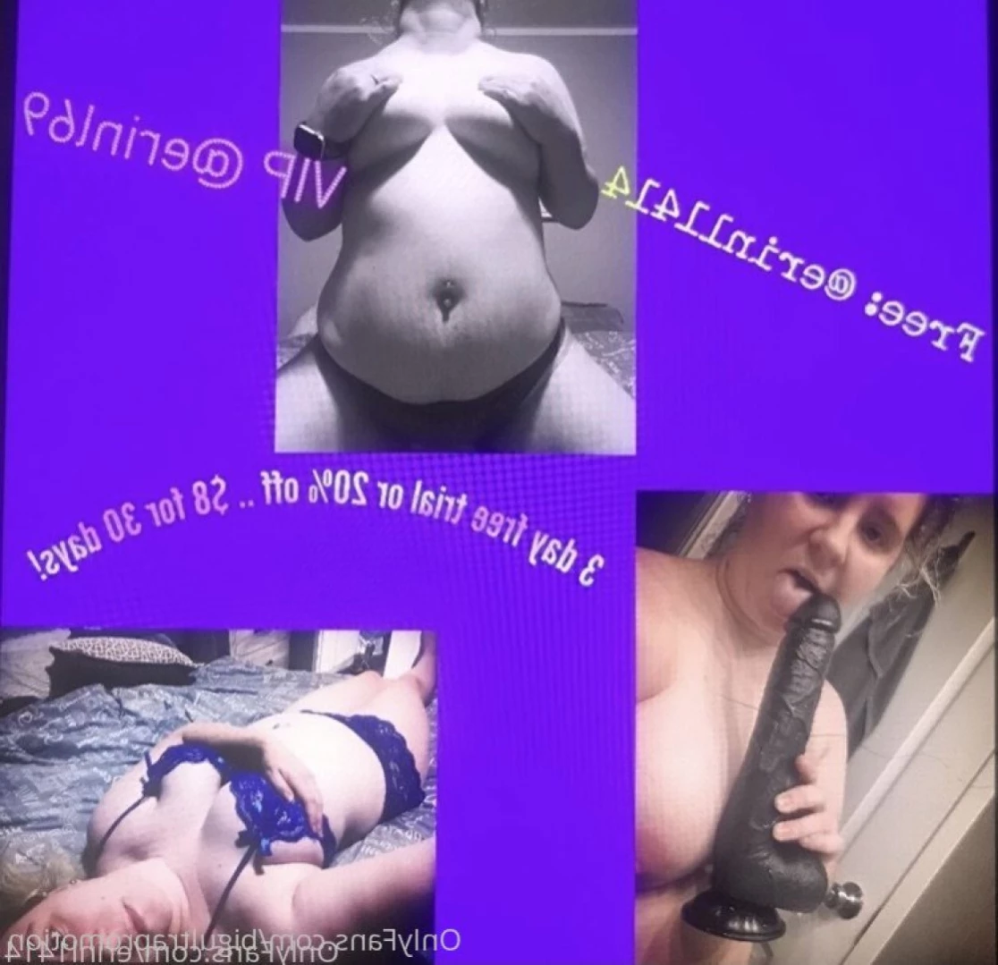 𝖡𝖨𝖦•𝖴𝖫𝖳𝖱𝖠• feat.@rockerchickthick [ bigultrapromotion ] Onlyfans leaked photo 13116067 on Hotleaks.tv