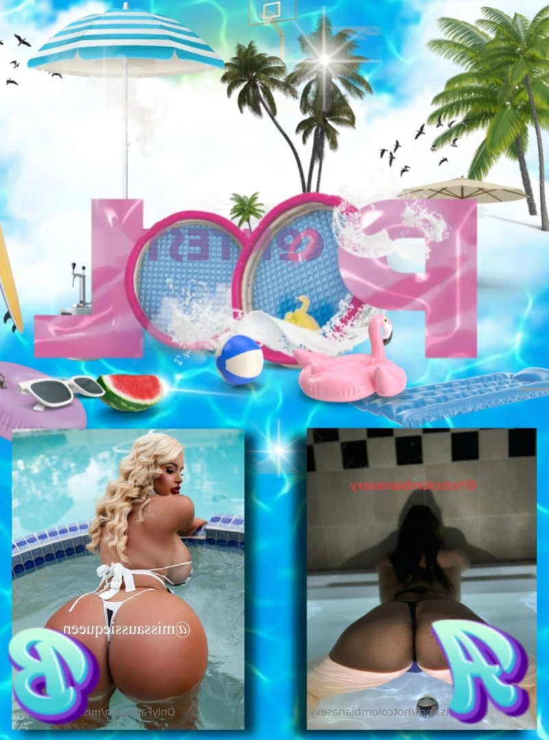 𝖡𝖨𝖦•𝖴𝖫𝖳𝖱𝖠• feat.@rockerchickthick [ bigultrapromotion ] Onlyfans leaked photo 13116670 on Hotleaks.tv