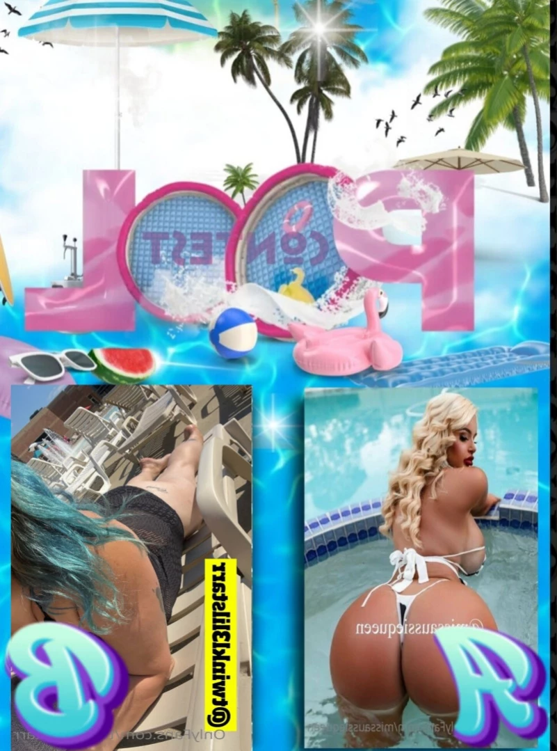 𝖡𝖨𝖦•𝖴𝖫𝖳𝖱𝖠• feat.@rockerchickthick [ bigultrapromotion ] Onlyfans leaked photo 13117040 on Hotleaks.tv