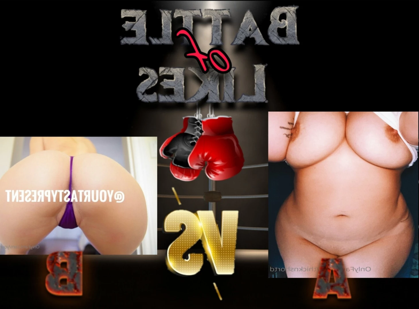 𝖡𝖨𝖦•𝖴𝖫𝖳𝖱𝖠• feat.@rockerchickthick [ bigultrapromotion ] Onlyfans leaked photo 13117097 on Hotleaks.tv