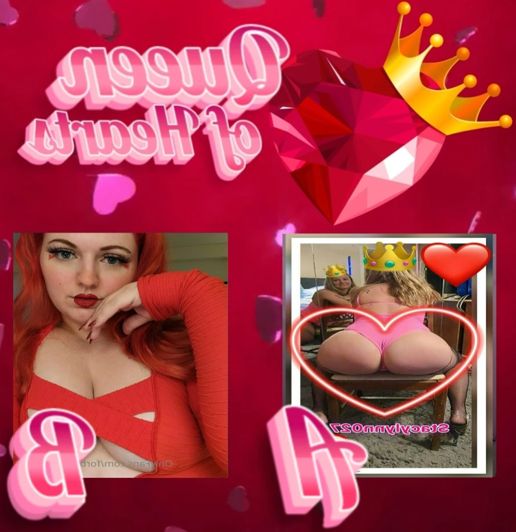 𝖡𝖨𝖦•𝖴𝖫𝖳𝖱𝖠• feat.@rockerchickthick [ bigultrapromotion ] Onlyfans leaked photo 13117669 on Hotleaks.tv