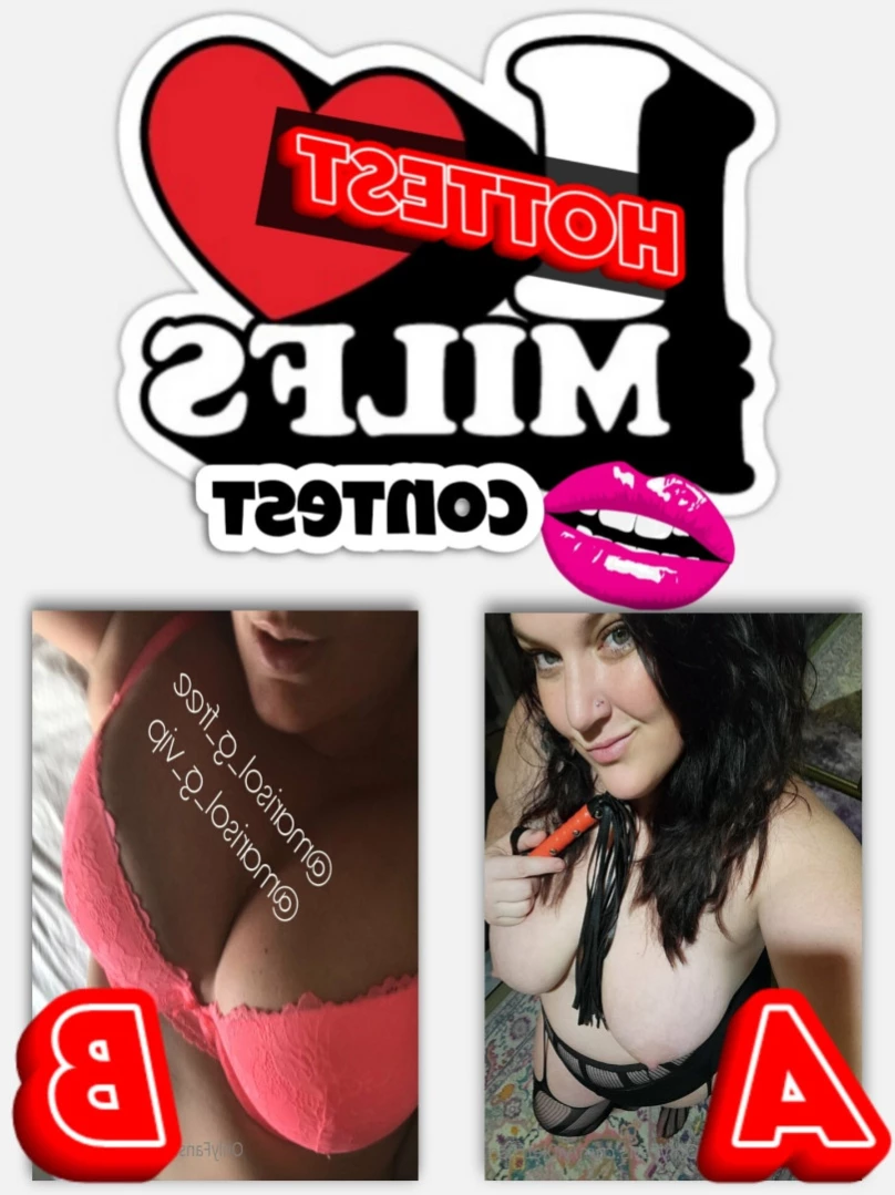 𝖡𝖨𝖦•𝖴𝖫𝖳𝖱𝖠• feat.@rockerchickthick [ bigultrapromotion ] Onlyfans leaked photo 13117720 on Hotleaks.tv