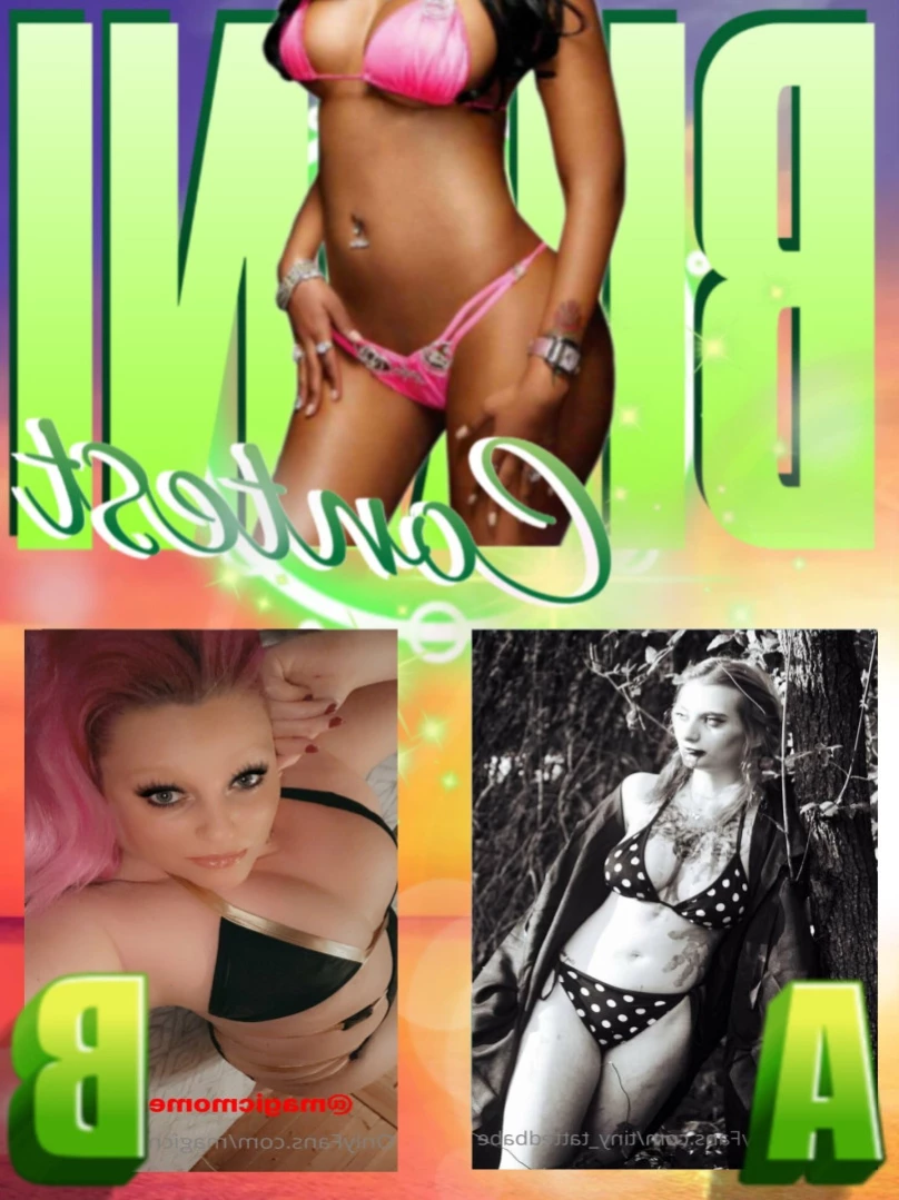 𝖡𝖨𝖦•𝖴𝖫𝖳𝖱𝖠• feat.@rockerchickthick [ bigultrapromotion ] Onlyfans leaked photo 13117824 on Hotleaks.tv