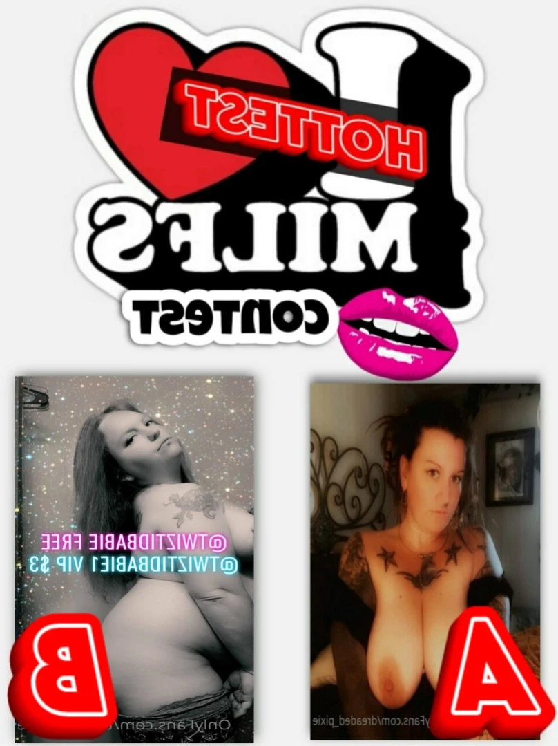 𝖡𝖨𝖦•𝖴𝖫𝖳𝖱𝖠• feat.@rockerchickthick [ bigultrapromotion ] Onlyfans leaked photo 13118183 on Hotleaks.tv