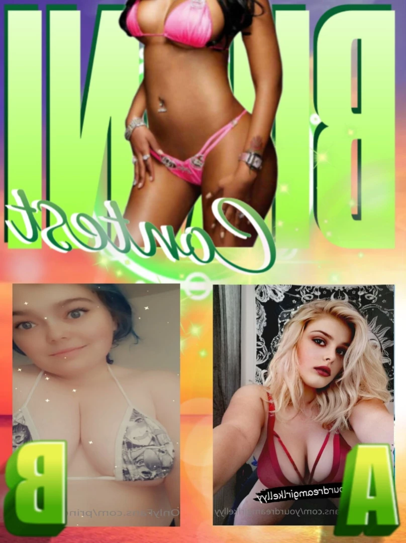 𝖡𝖨𝖦•𝖴𝖫𝖳𝖱𝖠• feat.@rockerchickthick [ bigultrapromotion ] Onlyfans leaked photo 13118406 on Hotleaks.tv